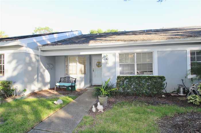 photo 2: 190 WICKFORD STREET E, SAFETY HARBOR FL 34695