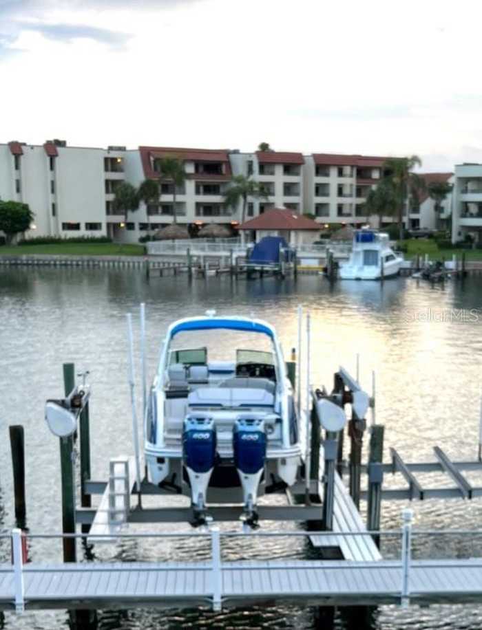 photo 49: 129 YACHT CLUB LANE, TIERRA VERDE FL 33715