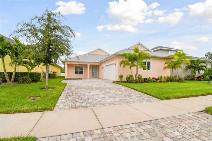 photo 1: 2973 BREEZY MEADOWS, CLEARWATER FL 33760