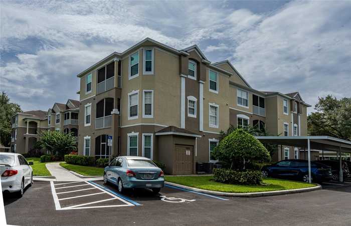 photo 2: 580 BRANTLEY TERRACE WAY Unit 308, ALTAMONTE SPRINGS FL 32714