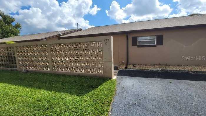 photo 1: 477 C STREET Unit 4, CASSELBERRY FL 32707