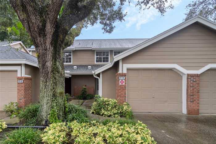 photo 1: 670 POST OAK CIRCLE Unit 106, ALTAMONTE SPRINGS FL 32701