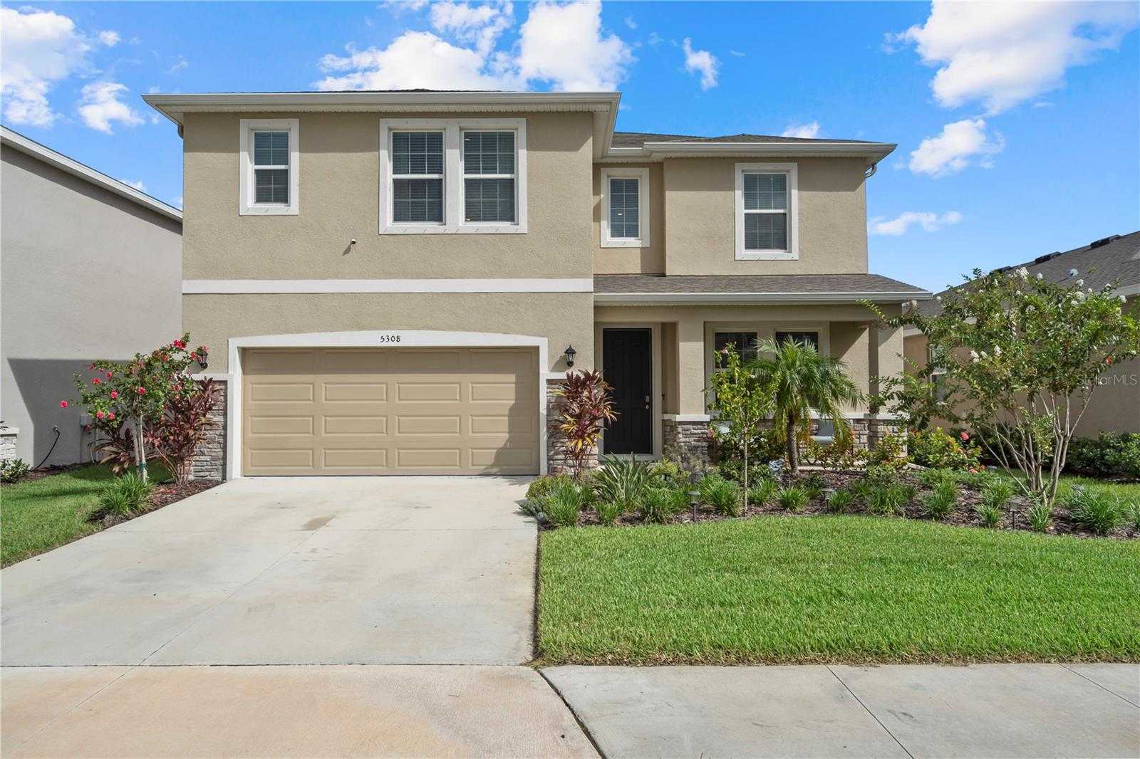 photo 1: 5308 GROVE MILL LOOP, LAKEWOOD RANCH FL 34211