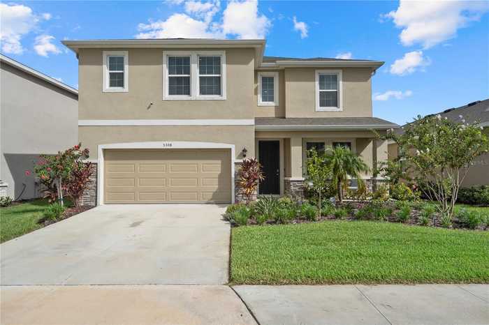 photo 1: 5308 GROVE MILL LOOP, LAKEWOOD RANCH FL 34211