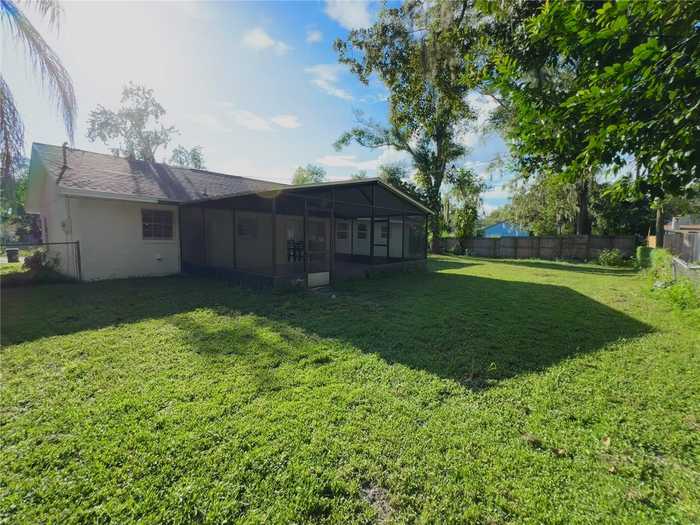 photo 31: 19109 SUNLAKE BOULEVARD, LUTZ FL 33558