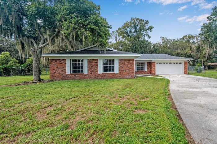 photo 1: 3050 CROSS FOX DRIVE, MULBERRY FL 33860