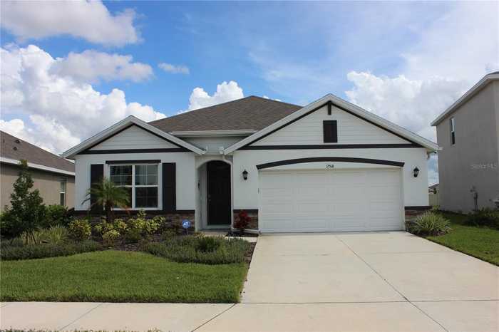 photo 1: 17518 CANOPY PLACE, BRADENTON FL 34211