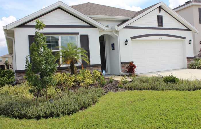 photo 2: 17518 CANOPY PLACE, BRADENTON FL 34211