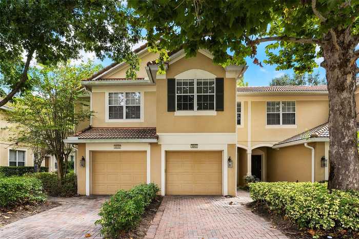 photo 1: 6843 SPERONE STREET, ORLANDO FL 32819