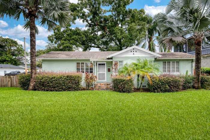 photo 1: 109 W HAZEL STREET, ORLANDO FL 32804