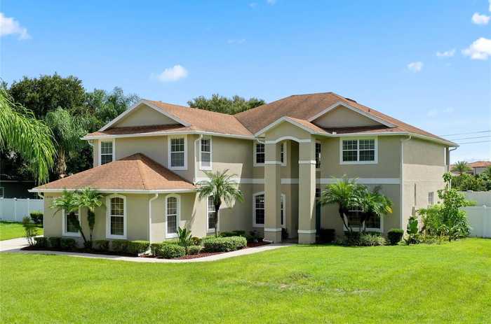 photo 1: 12734 WINDERMERE ISLES PLACE, WINDERMERE FL 34786