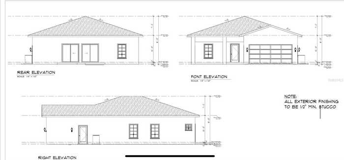 photo 1: 1126 TANGERINE STREET, CLEARWATER FL 33755