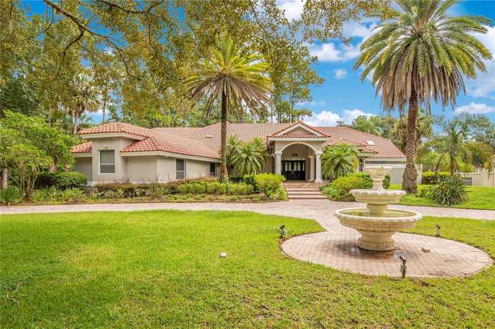 photo 2: 2128 ALAQUA DRIVE, LONGWOOD FL 32779