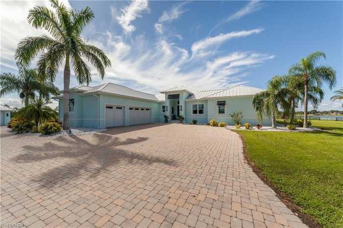 photo 2: 29527 LEAH ROAD, PUNTA GORDA FL 33982