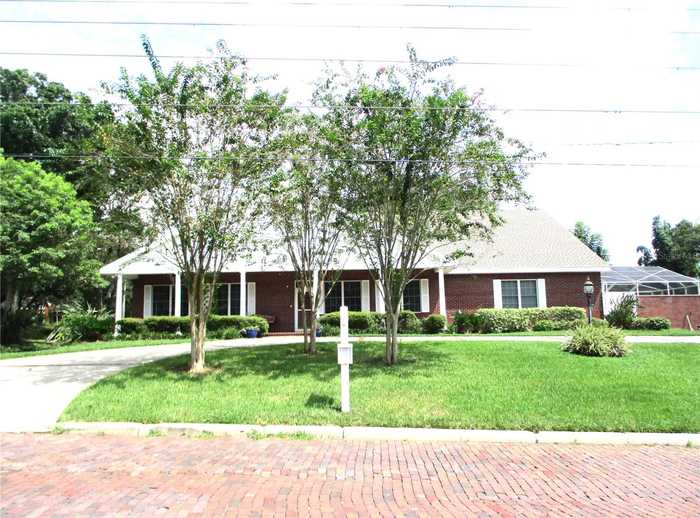 photo 2: 2410 NEVADA ROAD, LAKELAND FL 33803