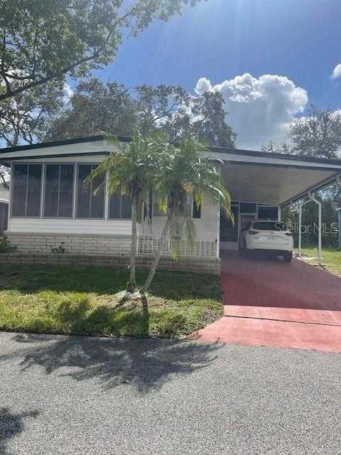 photo 1: 50 DOGWOOD COURT Unit 11, SAFETY HARBOR FL 34695