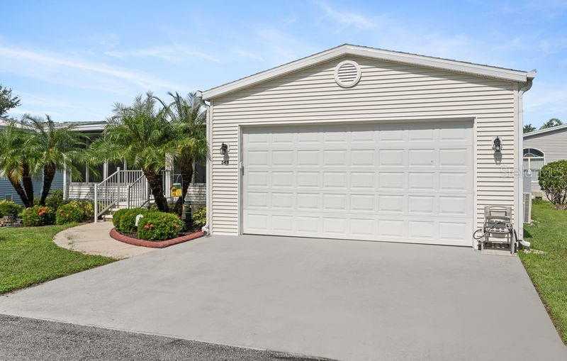 photo 2: 345 SW SALT CREEK DRIVE, NORTH PORT FL 34287