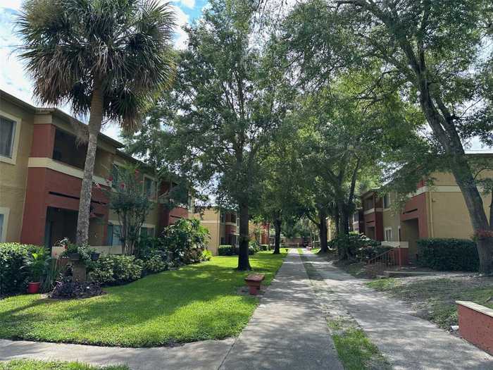 photo 1: 602 KENWICK CIRCLE Unit 205, CASSELBERRY FL 32707