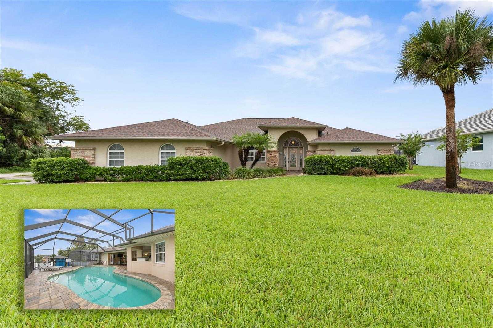 photo 1: 18 CLEVELAND COURT, PALM COAST FL 32137