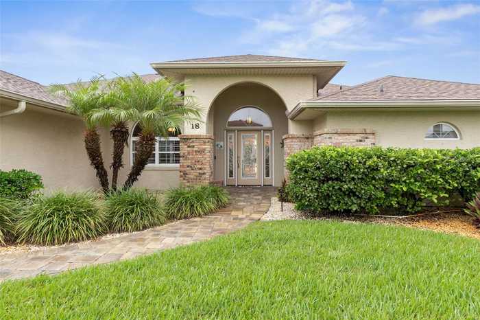 photo 2: 18 CLEVELAND COURT, PALM COAST FL 32137