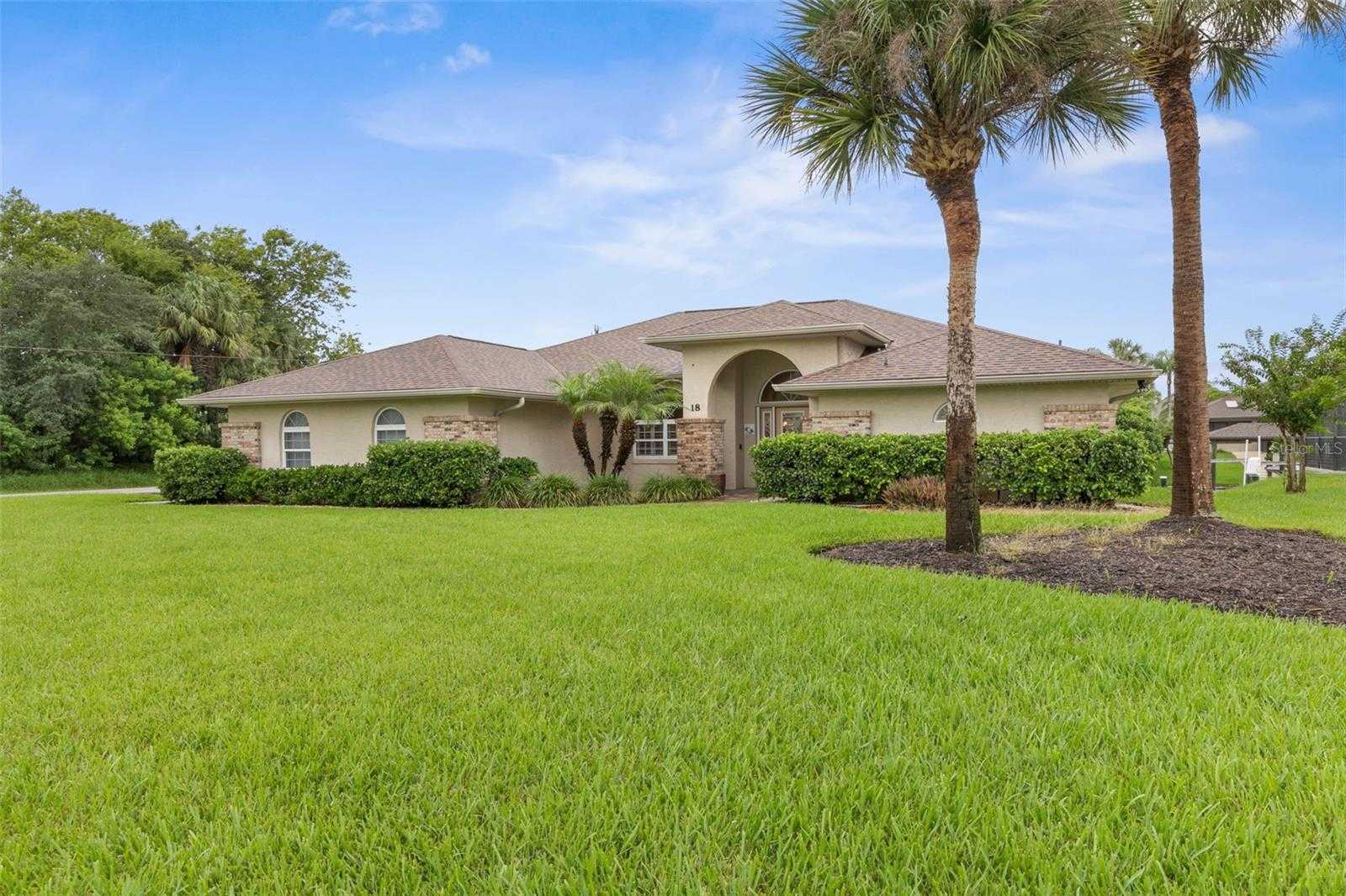 photo 3: 18 CLEVELAND COURT, PALM COAST FL 32137