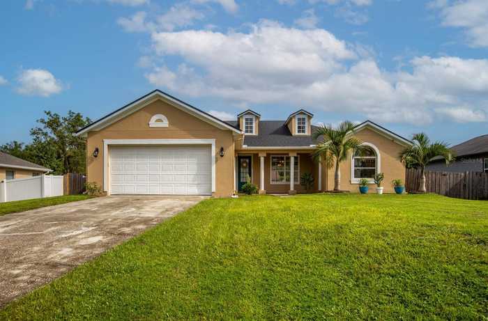 photo 2: 260 W 4TH STREET, CHULUOTA FL 32766