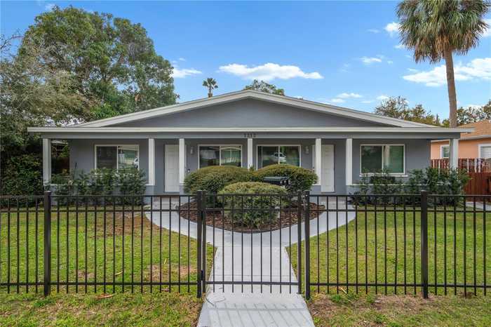 photo 1: 1212 22ND AVENUE S, SAINT PETERSBURG FL 33705