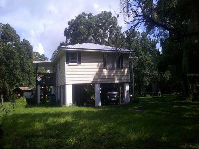 photo 2: 4239 SE 134TH AVENUE, OKEECHOBEE FL 34974