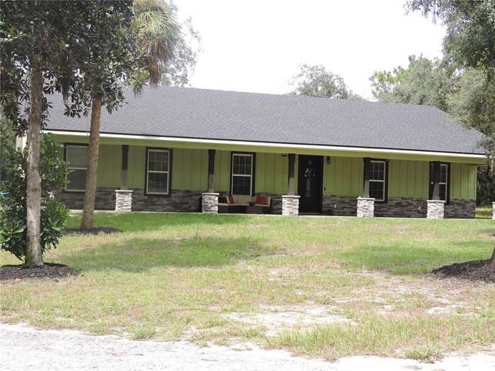 photo 2: 3320 BOB CAT TRAIL, LAKE WALES FL 33898