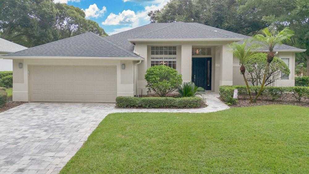 photo 1: 831 ASHBROOKE COURT, LAKE MARY FL 32746