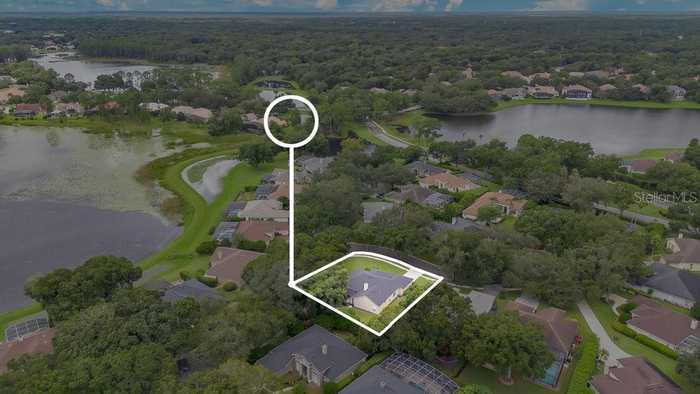 photo 40: 831 ASHBROOKE COURT, LAKE MARY FL 32746