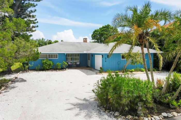 photo 1: 616 LYONS LANE, LONGBOAT KEY FL 34228