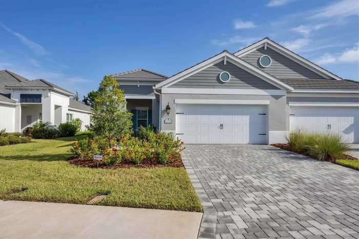 photo 1: 12729 SEASONG TERRACE, BRADENTON FL 34211