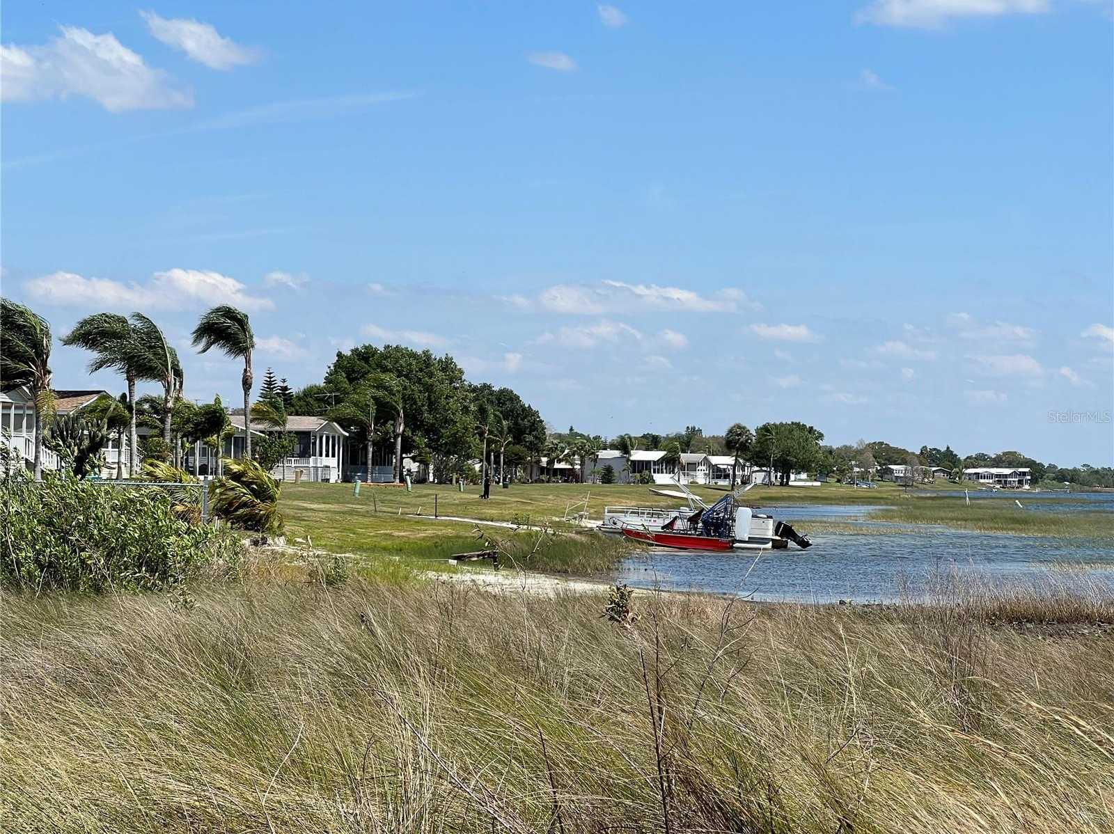 photo 3: SADDLEBAG LAKE ROAD, LAKE WALES FL 33898