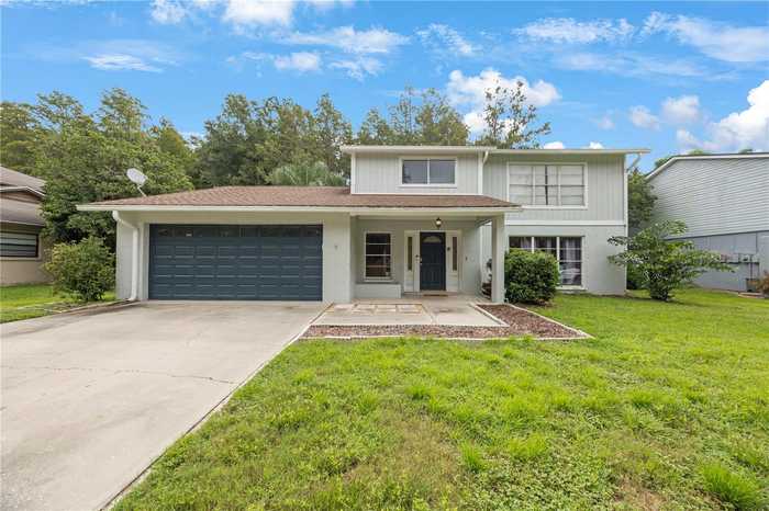 photo 1: 4406 GRAINARY AVENUE, TAMPA FL 33624