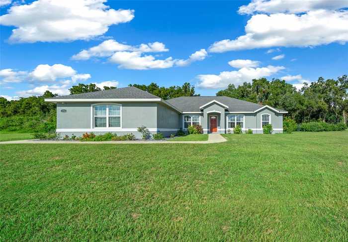 photo 1: 1934 NW 79TH LOOP, OCALA FL 34475