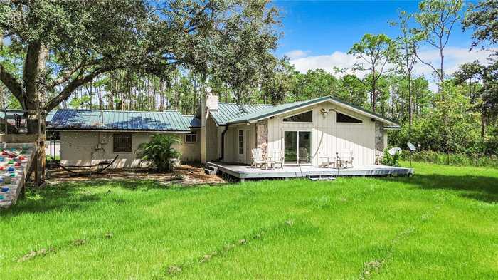 photo 2: 242 RIVER RANCH BOULEVARD, LAKE WALES FL 33898