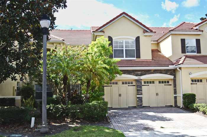 photo 1: 7189 REGINA WAY, ORLANDO FL 32819