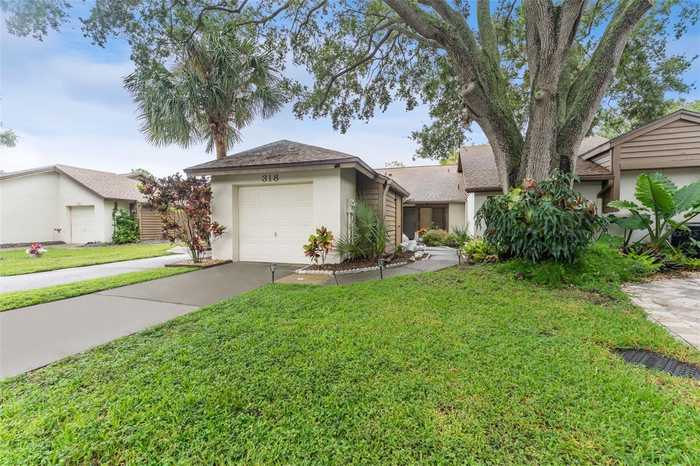 photo 32: 318 PARKSIDE LANE, SAFETY HARBOR FL 34695