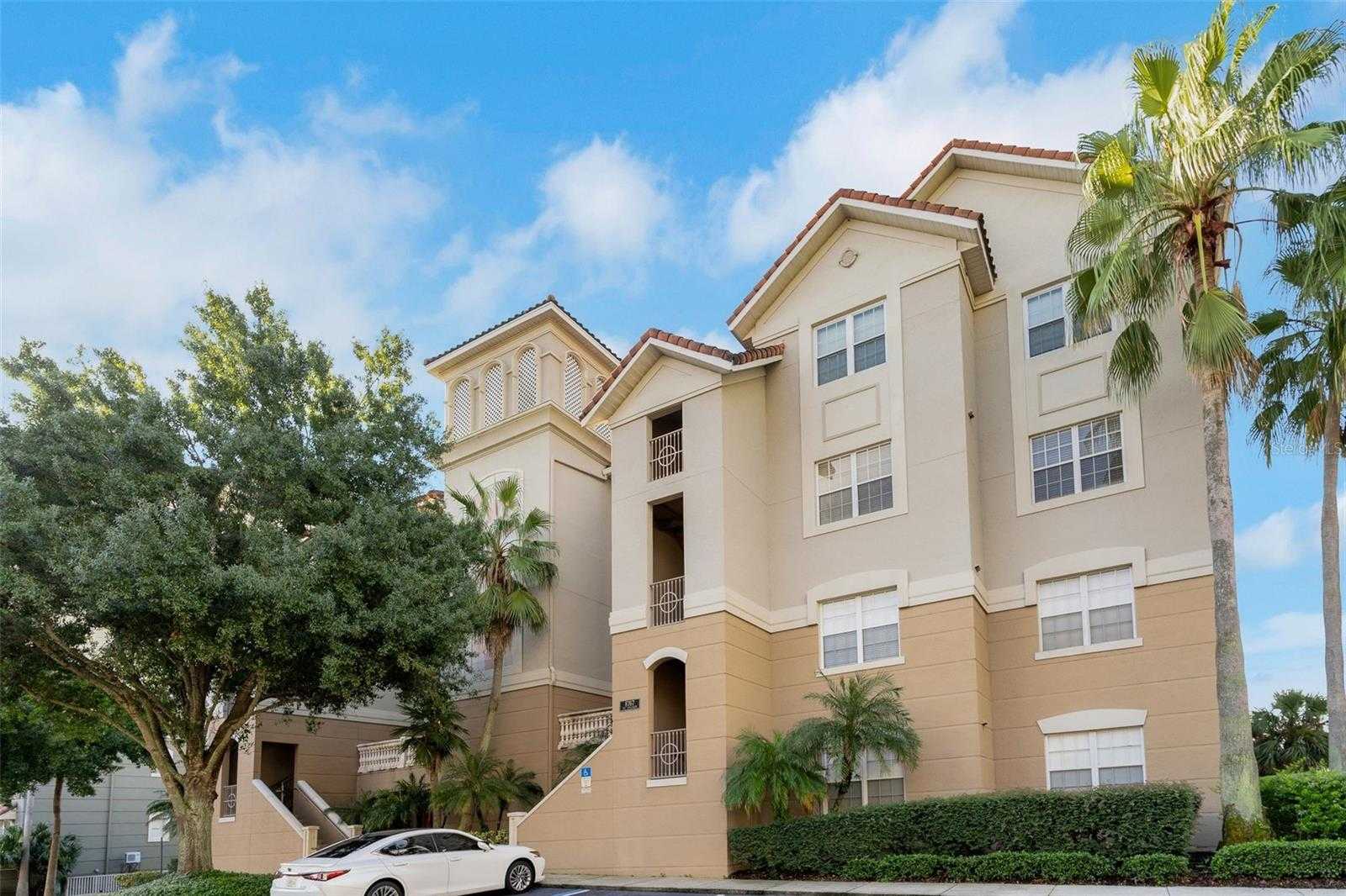 photo 2: 8767 THE ESPLANADE Unit 40, ORLANDO FL 32836