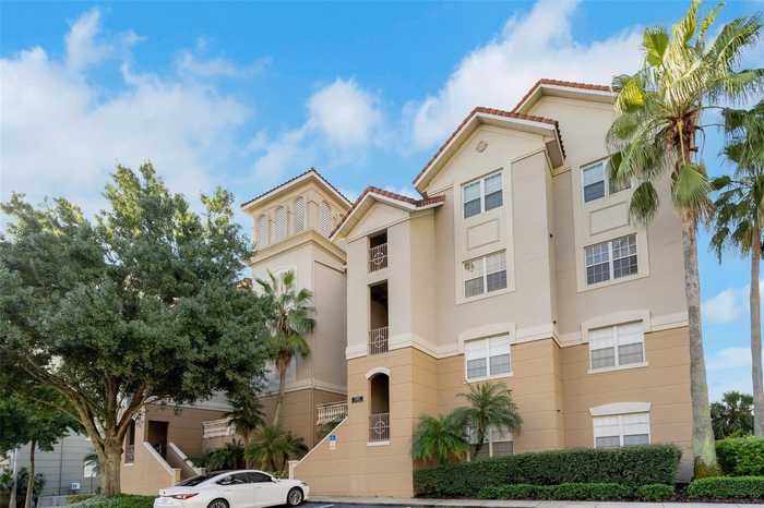 photo 2: 8767 THE ESPLANADE Unit 40, ORLANDO FL 32836