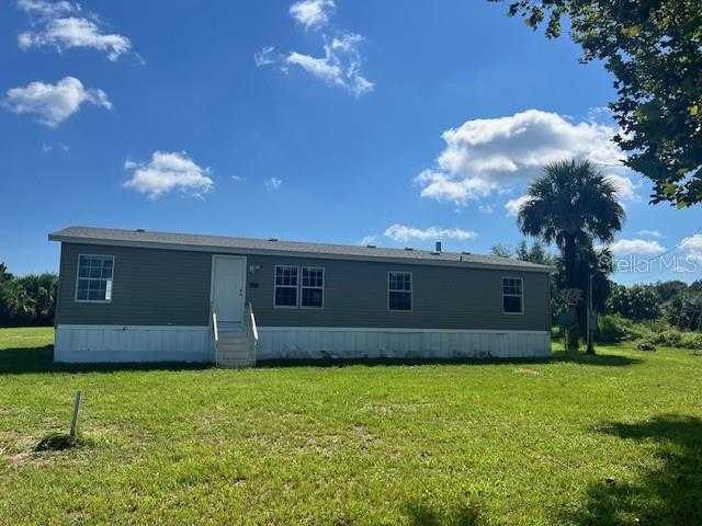 photo 2: 351 N BROOKS CIRCLE, OAK HILL FL 32759