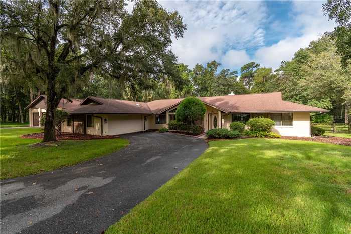 photo 2: 6800 SW 18TH TERRACE ROAD, OCALA FL 34476