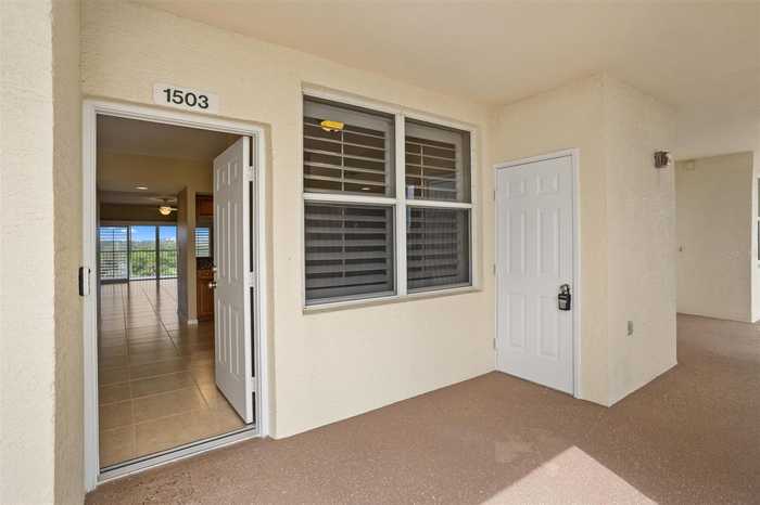 photo 1: 1200 COUNTRY CLUB DRIVE Unit 1503, LARGO FL 33771