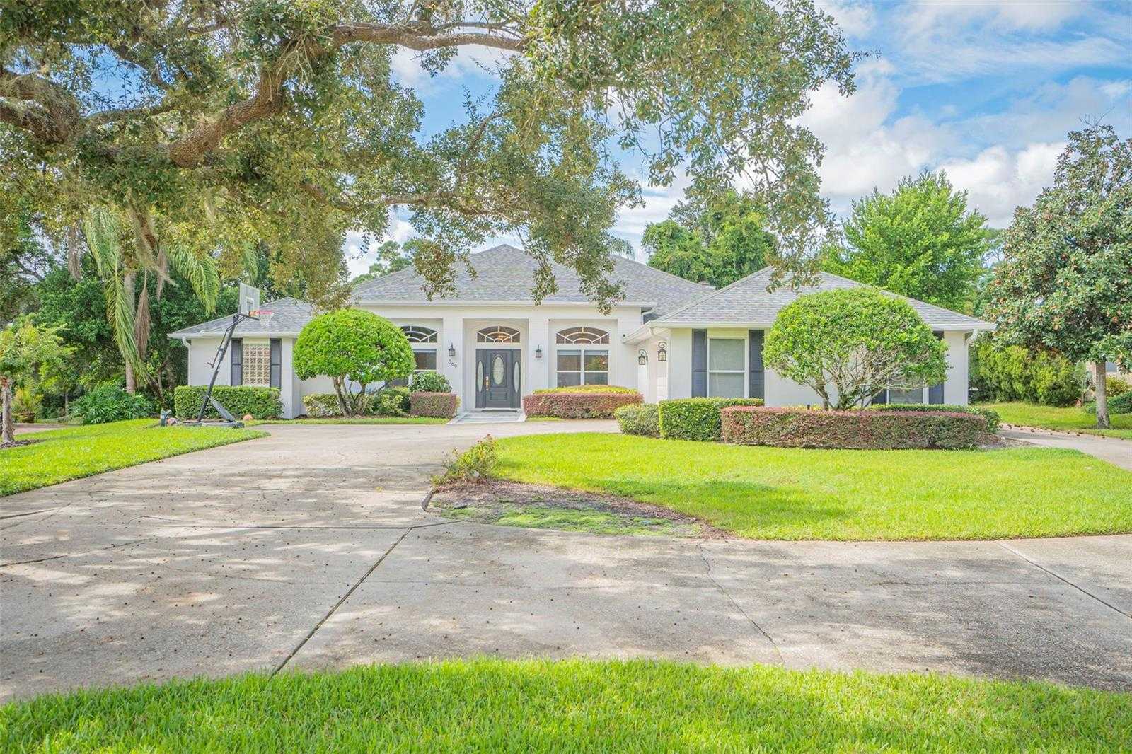 photo 2: 369 CADDIE DRIVE, DEBARY FL 32713