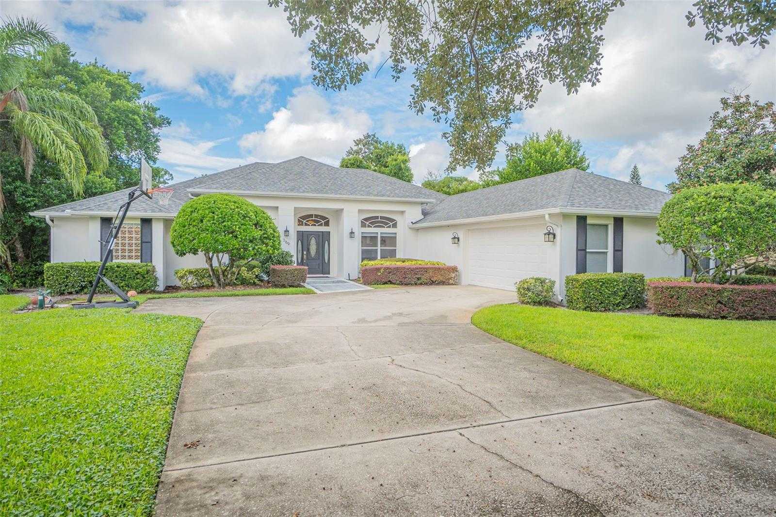 photo 3: 369 CADDIE DRIVE, DEBARY FL 32713