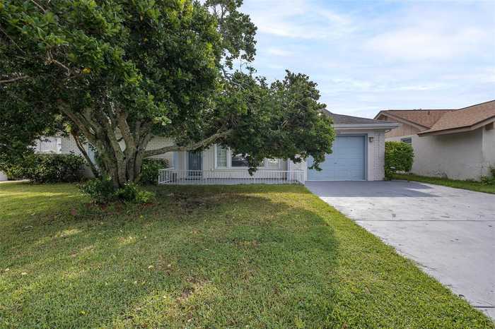 photo 2: 3520 OVERLAND DRIVE, HOLIDAY FL 34691