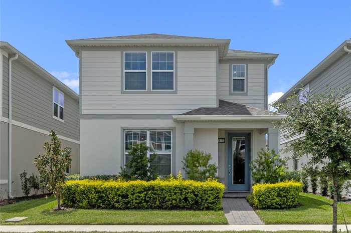 photo 2: 14234 LANIKAI BEACH DRIVE, ORLANDO FL 32827