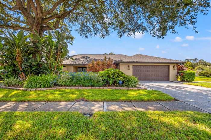 photo 1: 1546 EL TAIR TRAIL, CLEARWATER FL 33765