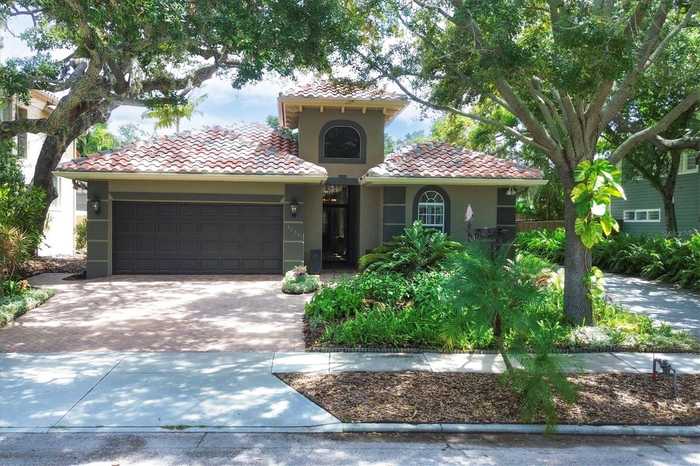 photo 1: 3837 CAMINO REAL, SARASOTA FL 34239